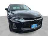 Certified 2022 Chevrolet Blazer RS image 3