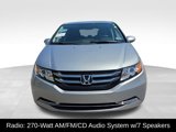 Used 2017 Honda Odyssey SE image 3