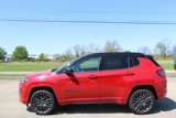 Used 2023 Jeep Compass High Altitude w/ Driver Assist Group I image 2