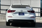 Used 2019 Honda Insight LX image 4