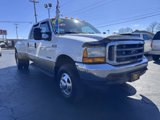 Used 2000 Ford F350 Lariat image 6