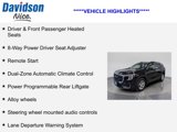 Used 2023 GMC Terrain SLE w/ Driver Convenience Package image 4