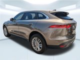 Used 2017 Jaguar F-PACE Prestige image 4