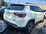 Used 2018 Jeep Compass Latitude w/ Popular Equipment Group image 3
