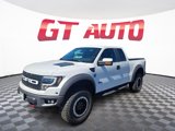 Used 2011 Ford F150 Raptor w/ Raptor Luxury Pkg image 3