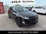 Used 2020 Chevrolet Equinox LT w/ Midnight Edition image 3