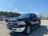 Used 2017 RAM 1500 Big Horn image 4