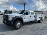 Used 2015 Ford F450 XL image 2