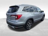 Used 2019 Honda Pilot Elite image 3