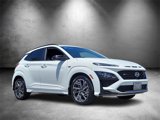 Certified 2022 Hyundai Kona N Line image 2