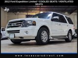 Used 2012 Ford Expedition Limited image 1