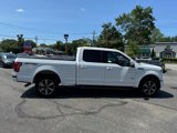 Used 2017 Ford F150 Lariat w/ Equipment Group 502A Luxury image 4