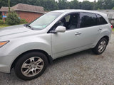 Used 2008 Acura MDX w/ Technology Package image 5