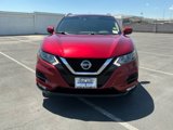 Used 2022 Nissan Rogue Sport SV image 2