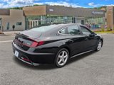 Used 2021 Hyundai Sonata Limited image 3