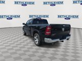 Used 2021 RAM 1500 Laramie image 2