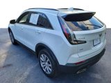 Certified 2021 Cadillac XT4 Sport w/ Cold Weather Package image 3