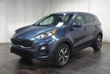 Used 2020 Kia Sportage LX image 2