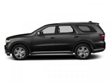 Used 2016 Dodge Durango SXT w/ Quick Order Package 23B image 3