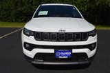 New 2025 Jeep Compass Latitude w/ Altitude Special Edition image 2