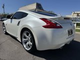 Used 2011 Nissan 370Z Touring image 4