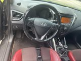 Used 2015 Hyundai Veloster Turbo R-Spec image 4