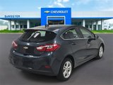 Used 2018 Chevrolet Cruze LT w/ Convenience Package image 5