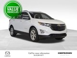 Used 2018 Chevrolet Equinox Premier image 3