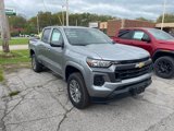 New 2025 Chevrolet Colorado LT w/ Advanced Trailering Package image 5