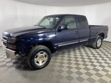 Used 2006 Chevrolet Silverado 1500 LT w/ Light Duty Power Package image 2