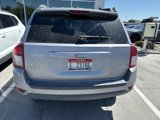 Used 2016 Jeep Compass Latitude image 5