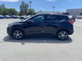 Used 2022 Honda HR-V EX image 2