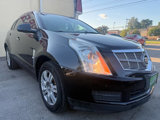 Used 2011 Cadillac SRX Luxury image 3