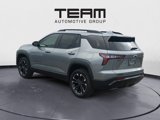 New 2025 Chevrolet Equinox RS w/ Convenience Package III image 5