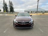 Used 2018 Kia Optima LX w/ 17" Alloy Wheels Package image 2