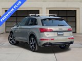 Certified 2025 Audi Q5 2.0T Premium Plus image 2