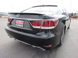 Used 2014 Lexus LS 460 AWD w/ F Sport Package image 6