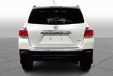 Used 2012 Toyota Highlander Limited image 4
