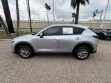 Used 2022 MAZDA CX-5 AWD 2.5 S w/ Select Package image 4