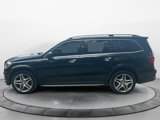 Certified 2016 Mercedes-Benz GL 550 4MATIC image 4