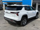 Used 2025 Chevrolet Equinox LT w/ Convenience Package II image 5
