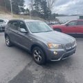 Used 2011 BMW X3 xDrive28i image 4