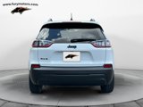 Used 2023 Jeep Cherokee Altitude Lux image 4