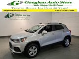 Used 2018 Chevrolet Trax LT w/ Sun & Sound Package image 1