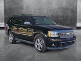 Used 2011 Chevrolet Tahoe LTZ image 3