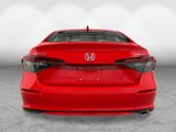 New 2025 Honda Civic Sport image 4