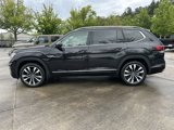 Used 2022 Volkswagen Atlas SEL Premium image 4
