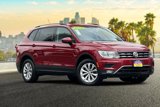 Used 2018 Volkswagen Tiguan S w/ Front Fog Lights Package image 2
