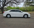 Used 2012 Toyota Camry LE image 3