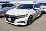 Used 2018 Honda Accord Sport image 6